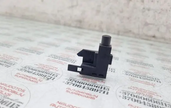 Skoda Octavia Mk3 (5E) Hand parking brake sensor 5E0947561