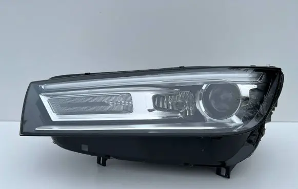 Audi Q5 SQ5 Headlight/headlamp 80A941043F