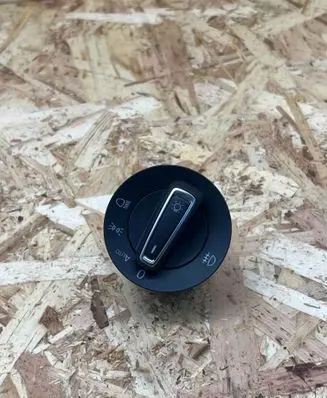 Light switch