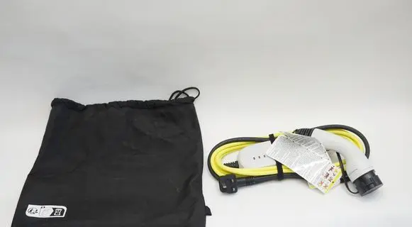 Cupra Leon Electric car charging cable 1EA971675BF 920231030