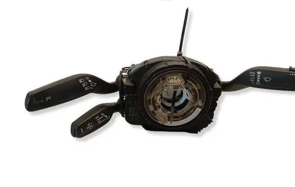 Audi A6 S6 C7 4G Airbag slip ring squib (SRS ring) 4G0953568