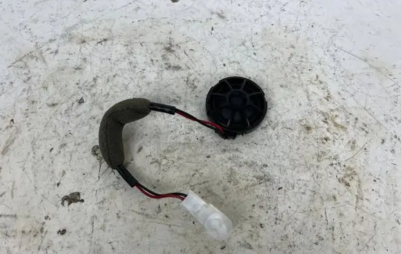 Tesla Model X Front door speaker 105072400A