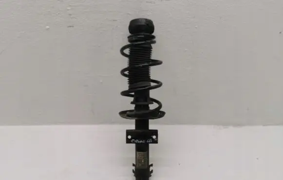Skoda Citigo Front shock absorber/damper 1S0413031B
