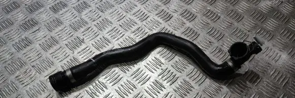 Mercedes-Benz C W205 Engine coolant pipe/hose A2055011191