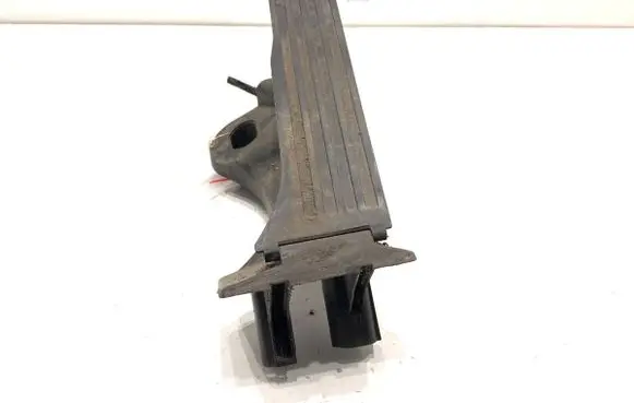 Volkswagen Caddy Accelerator throttle pedal 1T1721503J