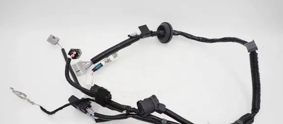 Lexus NX Parking sensor (PDC) wiring loom 8218178120G