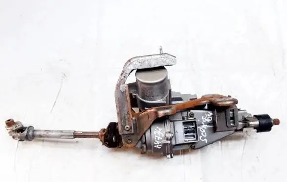 Renault Scenic II - Grand scenic II Power steering pump 8200035272