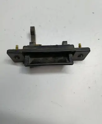 Mazda 626 Tailgate trunk handle fawfaw9498419