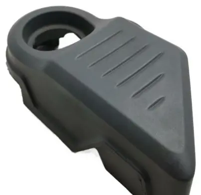 Audi A1 Engine cover (trim) 05E103729B
