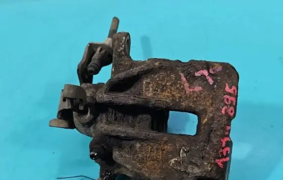 Opel Vivaro Rear brake caliper IMPRK1394894
