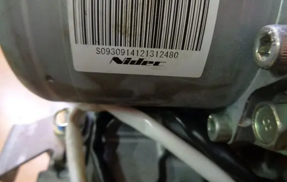 Nissan Qashqai Electric power steering pump 488104EA0E