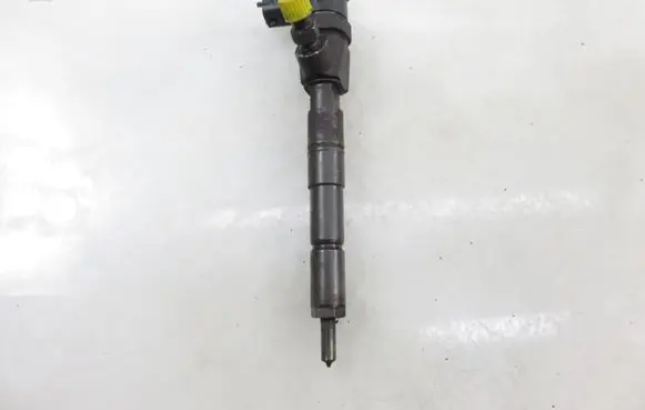 Alfa Romeo 159 Fuel injector 0445110243