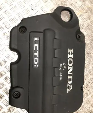 Honda CR-V Engine cover (trim) PA6PA66MD30