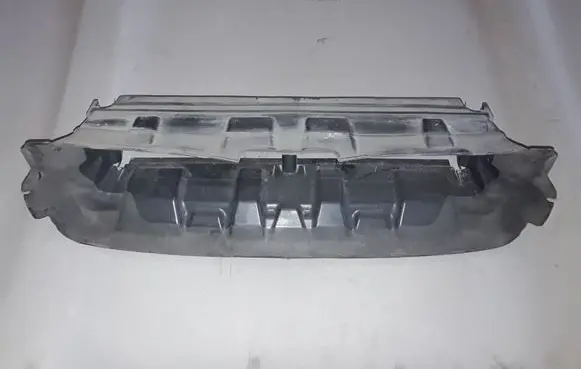 Ford Focus Intercooler air guide/duct channel F1EB8312BA
