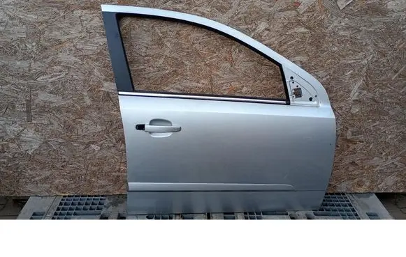 Opel Astra H Front door 