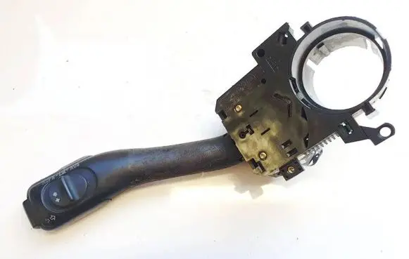 Audi A6 S6 C5 4B Indicator stalk 8l0953513h 1603379