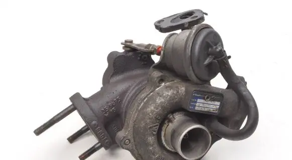 Fiat Panda II Turbo 73501343