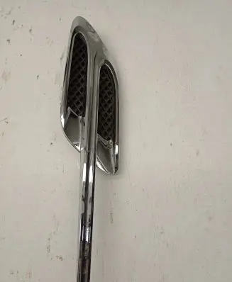 Bentley Continental Fender grill 