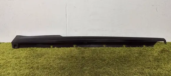 Audi A1 Sill/side skirt trim 8x3071694