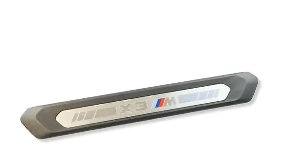 BMW X3M F97 Side skirt front trim 8071031 51478071031