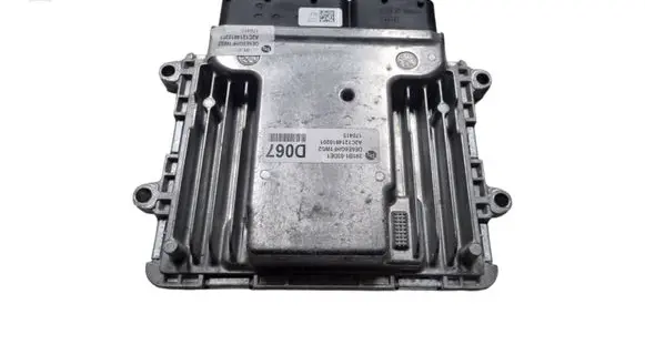 KIA Niro Other control units/modules 391B103DE1 391A503DE1 170415