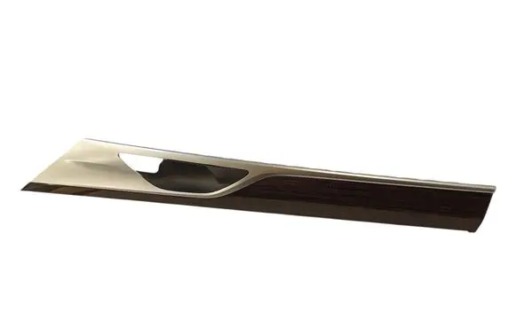 BMW 7 G11 G12 Front door trim bar 7450806