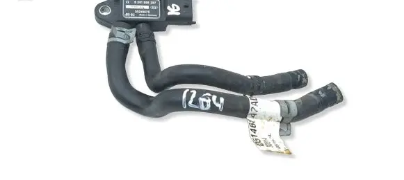 Jeep Cherokee Exhaust gas pressure sensor 55241075
