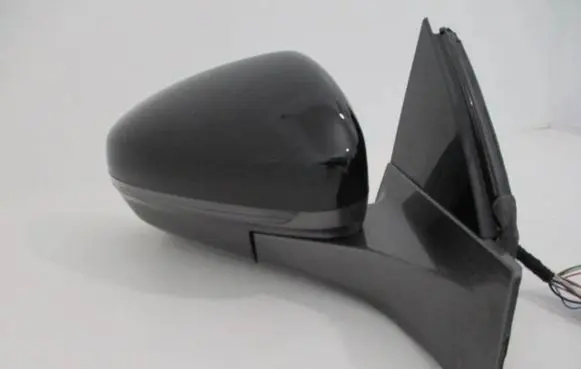 Citroen DS7 Crossback Front door electric wing mirror 98248187VL