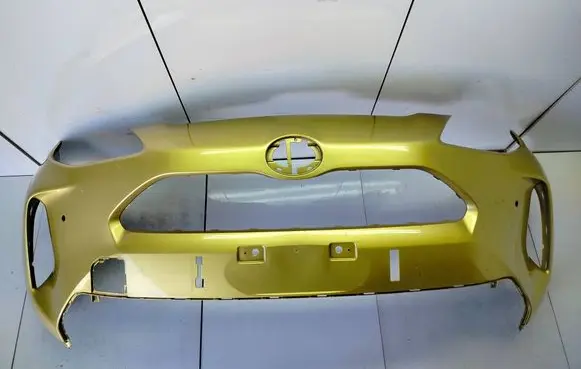 Toyota Yaris Cross Front bumper 521190D020