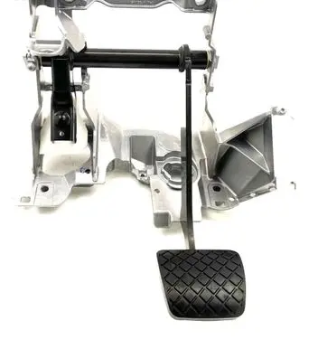 Audi A6 S6 C8 4K Brake pedal 8W2723140