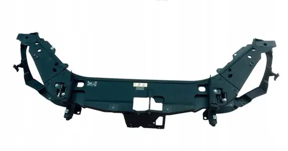 Mercedes-Benz S W222 Radiator support slam panel A2226209801 A2226200199 A22262029030