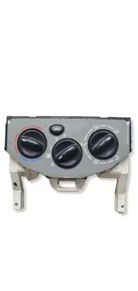Opel Vivaro Climate control unit W964097K
