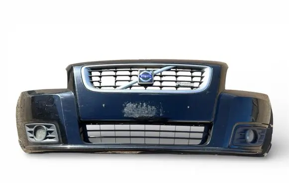 Volvo V50 Front bumper 30744976