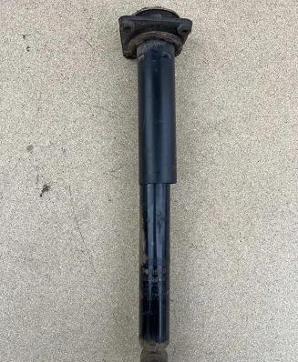 Volvo V70 Rear shock absorber/damper 05502011