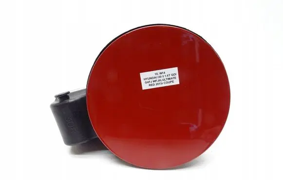 KIA Optima Fuel tank cap 81596-A6700