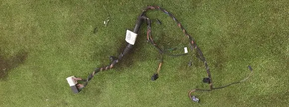 Opel Astra K Other wiring loom 13435791