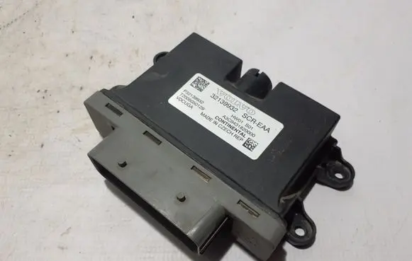 Volvo XC90 Other control units/modules 32139932