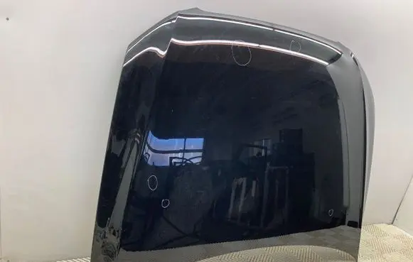 Audi Q5 SQ5 Engine bonnet/hood 