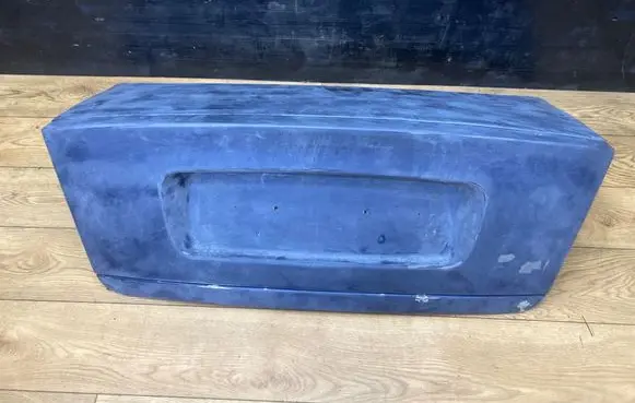 Volvo S80 Tailgate/trunk/boot lid