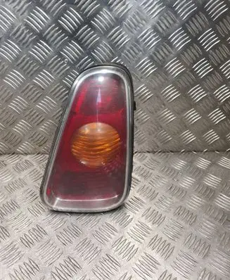 Mini One - Cooper R50 - 53 Rear/tail lights 6928732 6925052