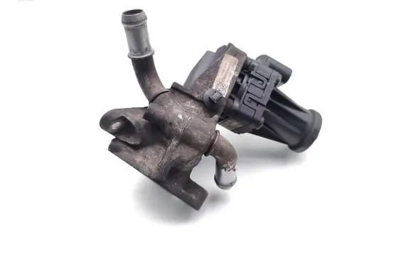 Peugeot Boxer EGR valve BK2Q9D475CC 703784180