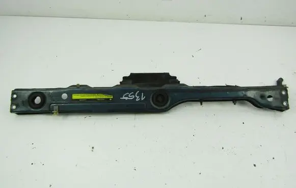 Nissan Micra Radiator support slam panel 