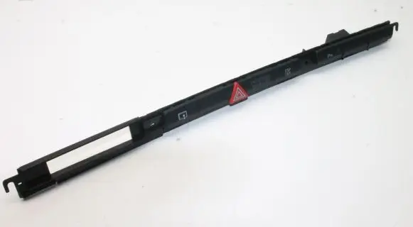 Audi A8 S8 D3 4E A set of switches 4E2927137EP