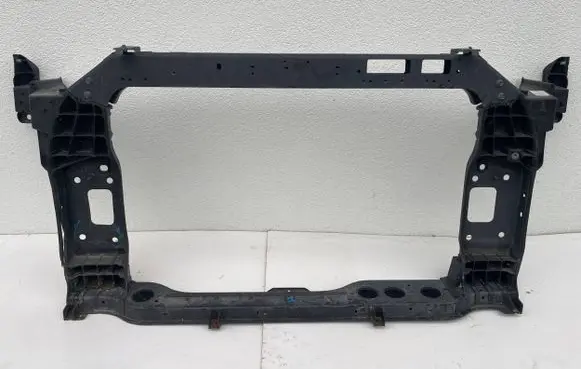 KIA Sportage Radiator support slam panel 64101F1000 64101-F1000