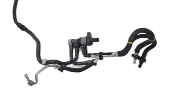 Peugeot 508 II Vacuum valve V759557380