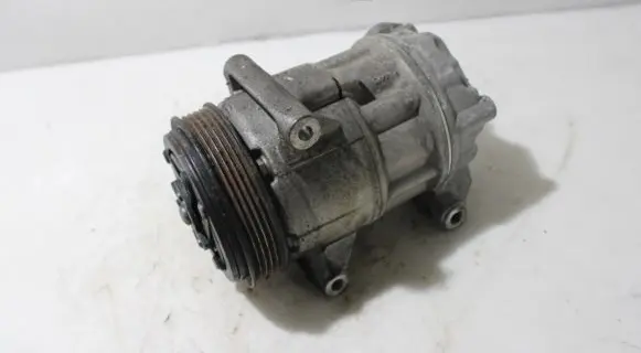 Jeep Compass Air conditioning (A/C) compressor (pump)