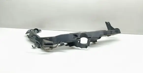 BMW 3 E90 E91 Headlight/headlamp mounting bracket 7138402 51647138402