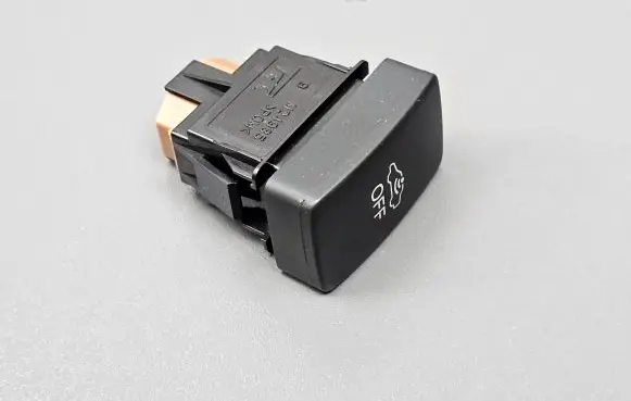 Honda Accord Alarm switch M24985