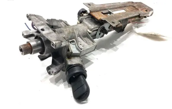 BMW 3 E46 Ignition lock