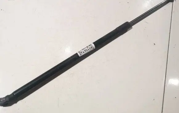 Citroen C4 Grand Picasso Tailgate/trunk strut/damper
